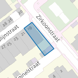 Perceel LDN01-X-4528