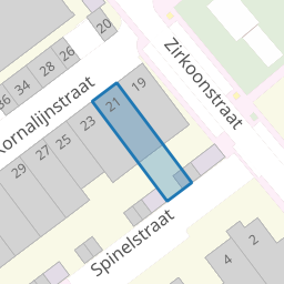 Perceel LDN01-X-4529