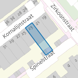 Perceel LDN01-X-4530