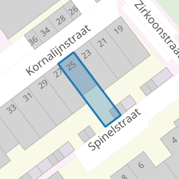 Perceel LDN01-X-4531