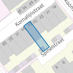 Perceel LDN01-X-4532