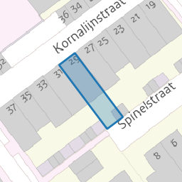 Perceel LDN01-X-4533