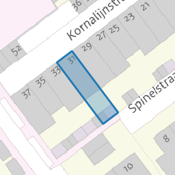 Perceel LDN01-X-4534