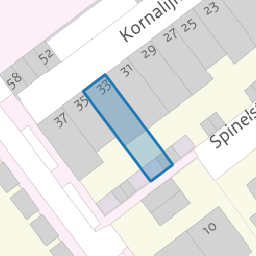 Perceel LDN01-X-4535