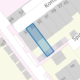 Perceel LDN01-X-4536