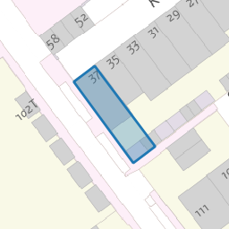 Perceel LDN01-X-4537