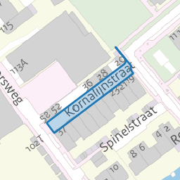 Perceel LDN01-X-4539