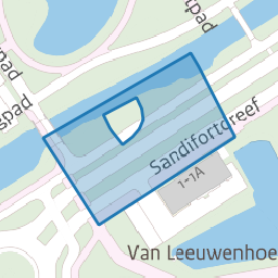 Perceel LDN01-X-4547