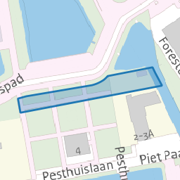 Perceel LDN01-X-4552