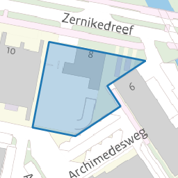 Perceel LDN01-X-4554