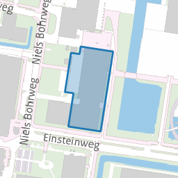 Perceel LDN01-X-4560