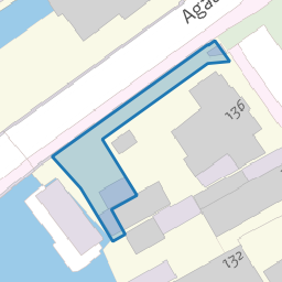 Perceel LDN01-X-4567