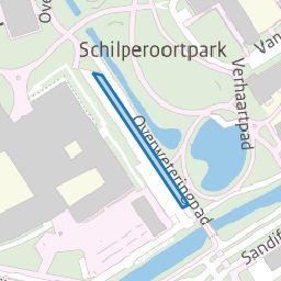 Perceel LDN01-X-4574