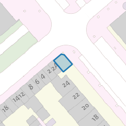 Perceel LDN01-X-4577