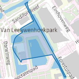 Perceel LDN01-X-4584