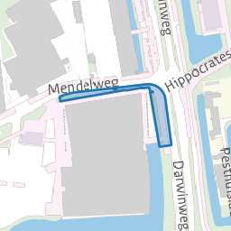 Perceel LDN01-X-4590