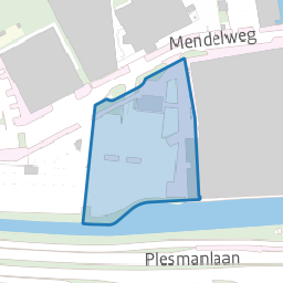 Perceel LDN01-X-4591