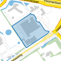 Perceel LDN01-X-4595