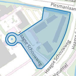 Perceel LDN01-X-4599