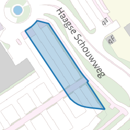 Perceel LDN01-X-4600