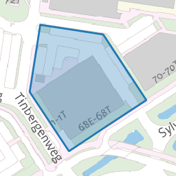 Perceel LDN01-X-4609