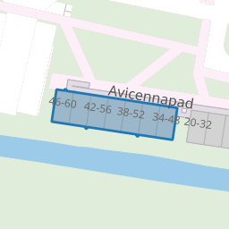 Perceel LDN01-X-4613