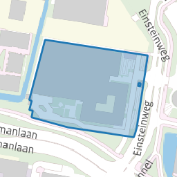 Perceel LDN01-X-4624