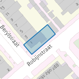 Perceel LDN01-X-4630