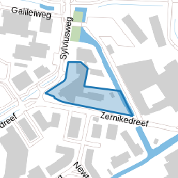 Perceel LDN01-X-4642