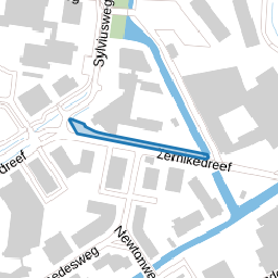 Perceel LDN01-X-4643