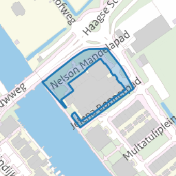 Perceel LDN01-X-4644