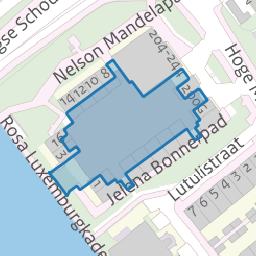 Perceel LDN01-X-4645