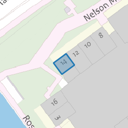 Perceel LDN01-X-4646