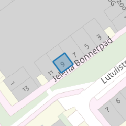 Perceel LDN01-X-4647