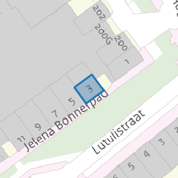 Perceel LDN01-X-4649