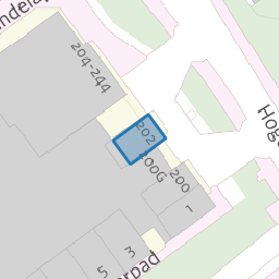 Perceel LDN01-X-4650