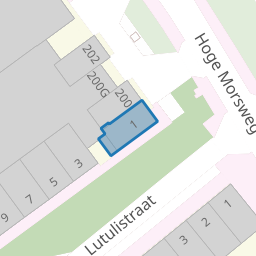 Perceel LDN01-X-4654