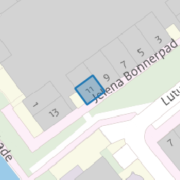 Perceel LDN01-X-4658