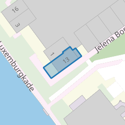 Perceel LDN01-X-4662