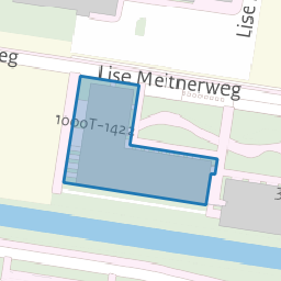 Perceel LDN01-X-4670