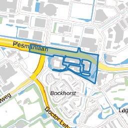 Perceel LDN01-X-4683