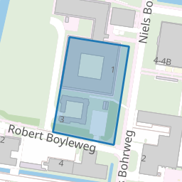 Perceel LDN01-X-4685