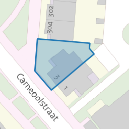 Perceel LDN01-X-4697