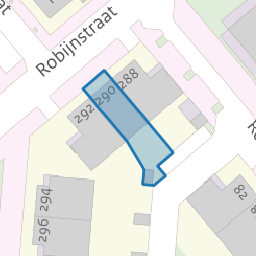 Perceel LDN01-X-4707