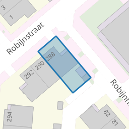 Perceel LDN01-X-4708