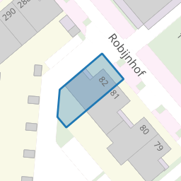 Perceel LDN01-X-4709