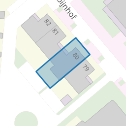 Perceel LDN01-X-4711