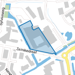 Perceel LDN01-X-4721