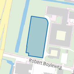 Perceel LDN01-X-4733