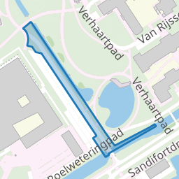 Perceel LDN01-X-4734